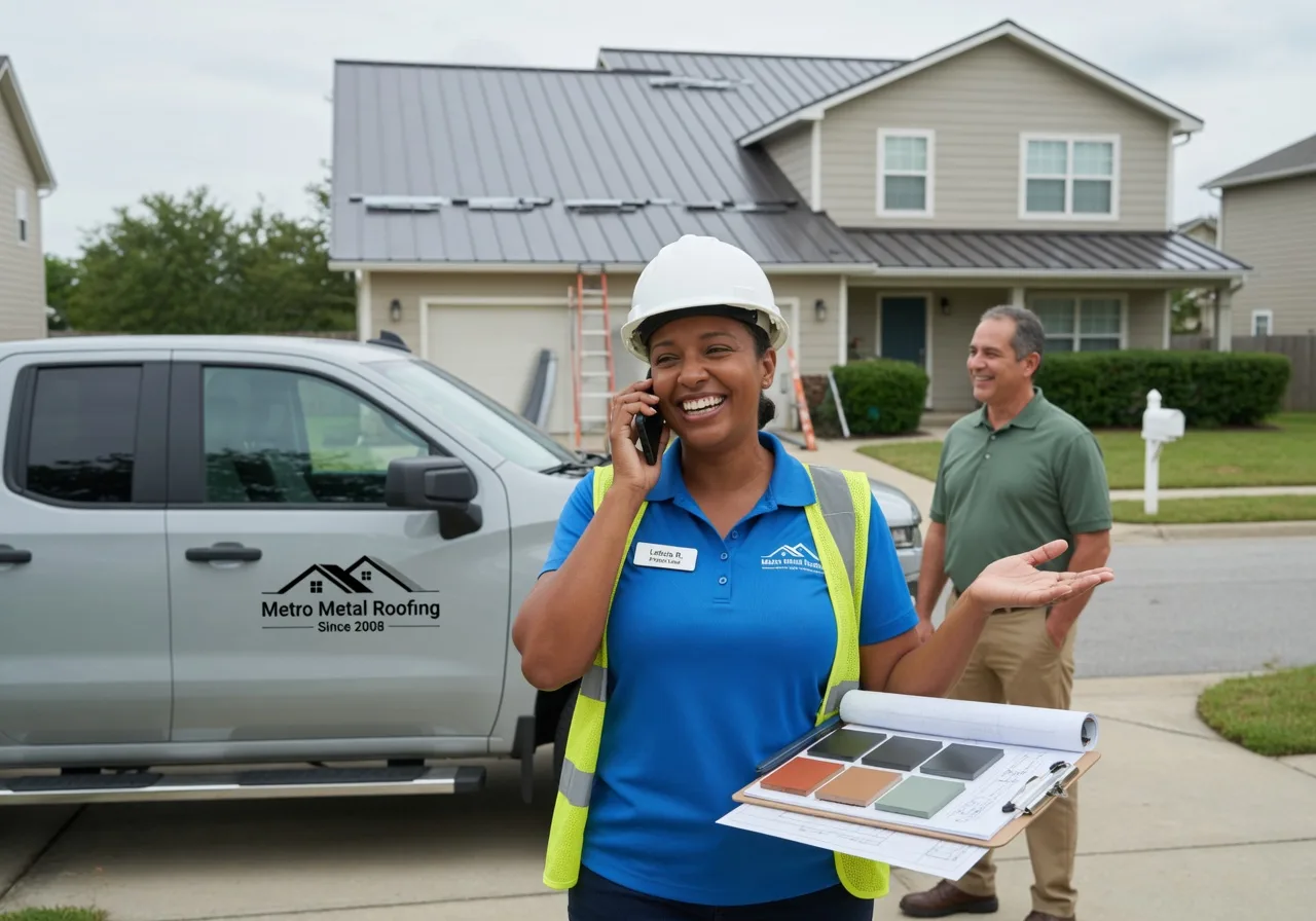 Metal Roofing Installation Elbe, WA FAQs