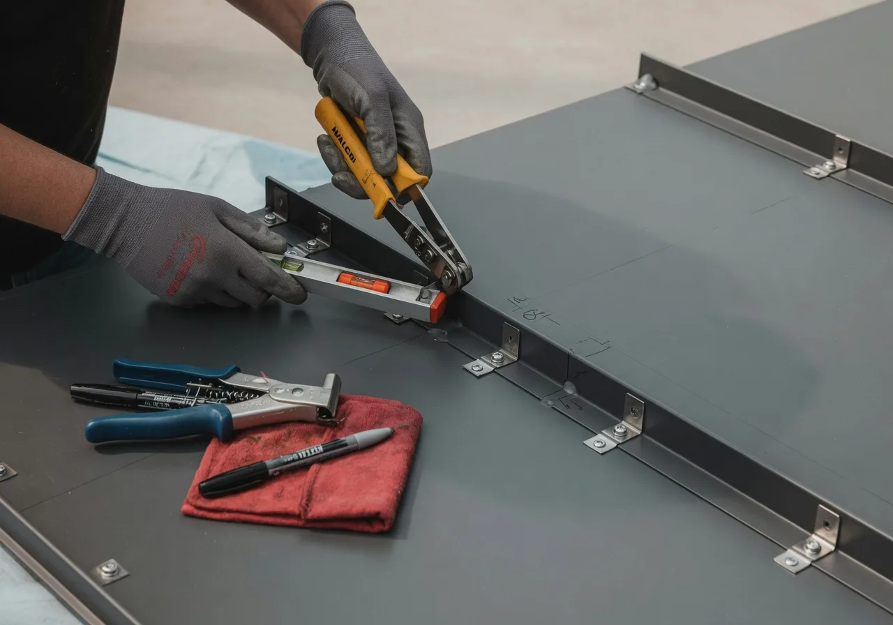 Why choose Metal Roofing Installation in Elbe, WA